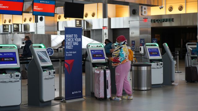 Delta reduces flight schedule amid post-pandemic demand 
