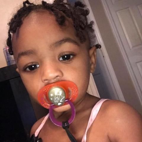 Gianna Dawkins, one-years-old, drowned on Memorial Day weekend 2021. 