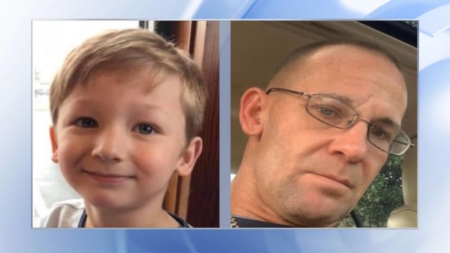 Missing 5-year-old found safe, father in custody at Cumberland Co. jail