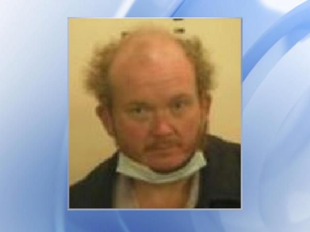 Former funeral director arrested, charged with disturbing human remains
