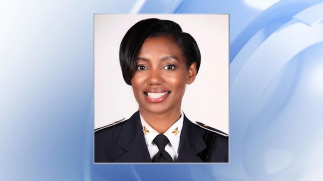 Raleigh mayor says new police chief known for building relationships with community