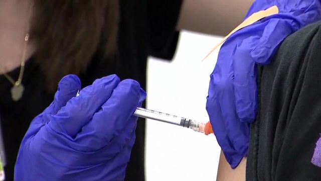 5 On Your Side clears up confusion about who is eligible for vaccine lottery 