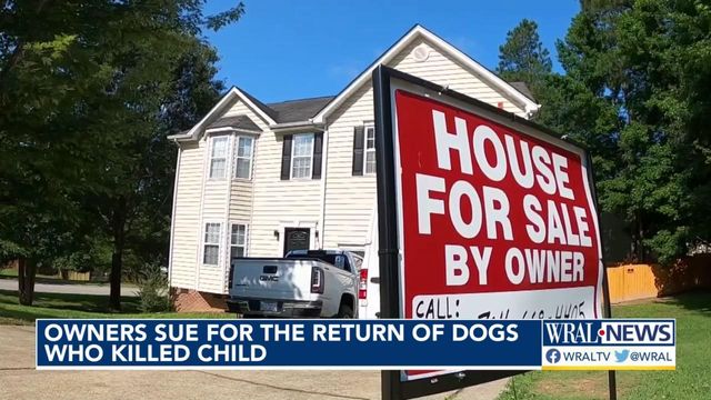 Franklin attorney: Move no guarantee couple can keep deadly dogs