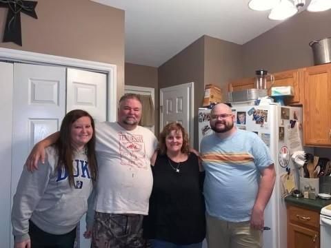 Ricky and Regina Willard were killed in a crash on N.C. Highway 57 in Orange County.