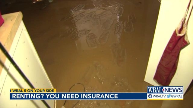 5 On Your Side warns tenants who don't have renters insurance 