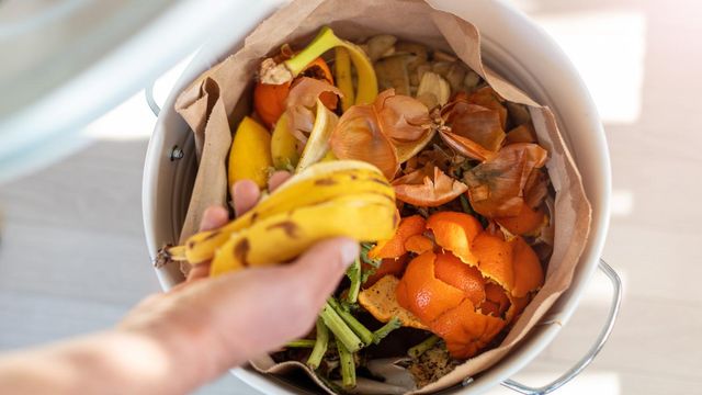 5 On Your Side: Tips for decreasing food waste 