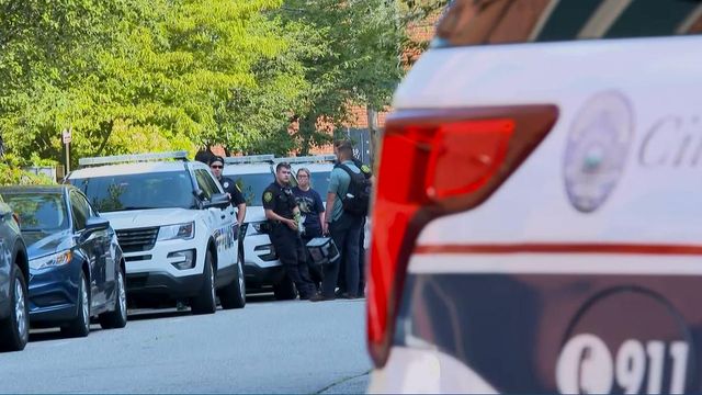 Asheville feeling effects of nationwide surge in police retirements