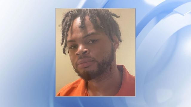 Man charged in Virginia robbery suspected of killing woman in NC
