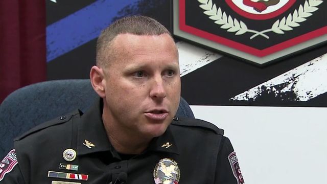 Roxboro police chief: 'TikTok trends not made for streets'