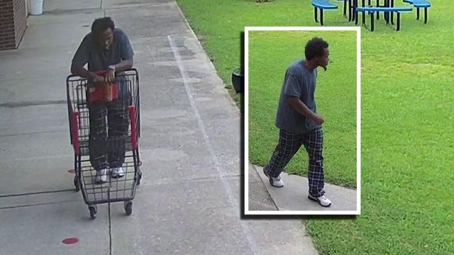 Investigators searching for suspect in laptop-theft from Cumberland County school
