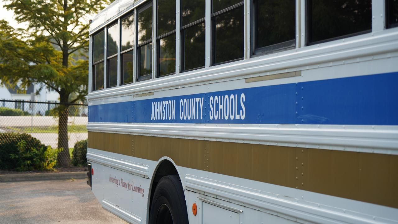 Johnston County Schools gives parents new way to keep up with students