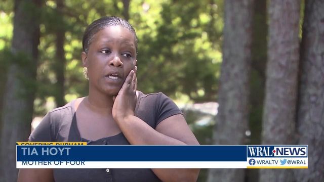Single mother of 4 faces $17,000 worth of repairs or eviction from Durham home