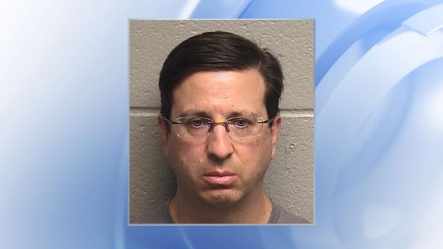 Duke doctor charged with indecent exposure incidents in Durham parking lots