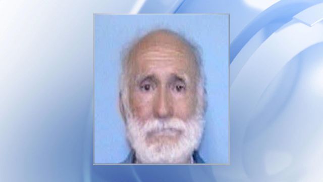 Search for missing Dunn man grows urgent as dangerous heat sets in