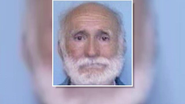 Law enforcement searching for Dunn man that left assisted living home 
