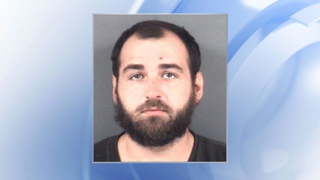 Man taken into custody after escaping from Cumberland County Detention Center