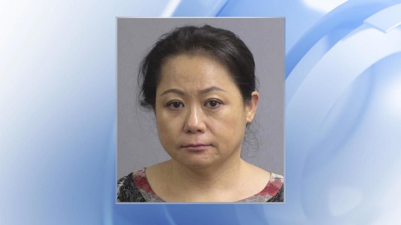 Sanford massage spa owner arrested on prostitution charges