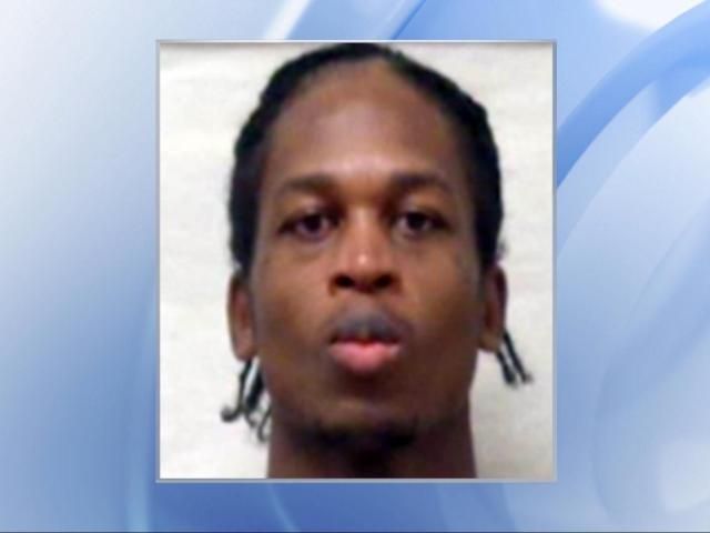 Man linked to murders in two NC cities arrested in Greensboro