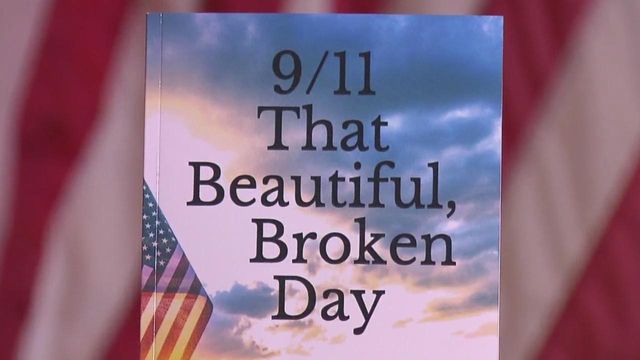Twenty years later, authors pour heart into reliving Sept. 11 through their books