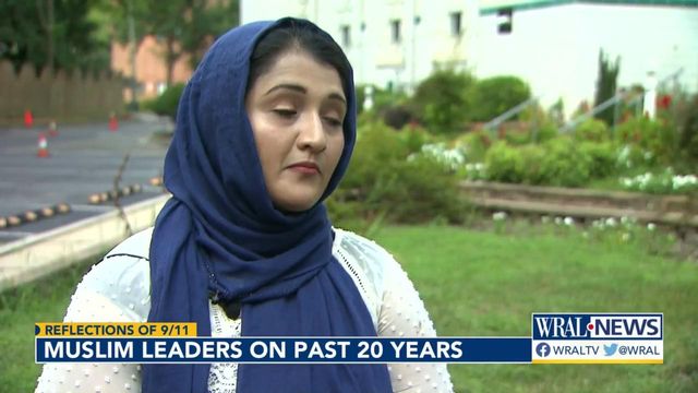 Triangle Muslim leaders see understanding grow since 9/11