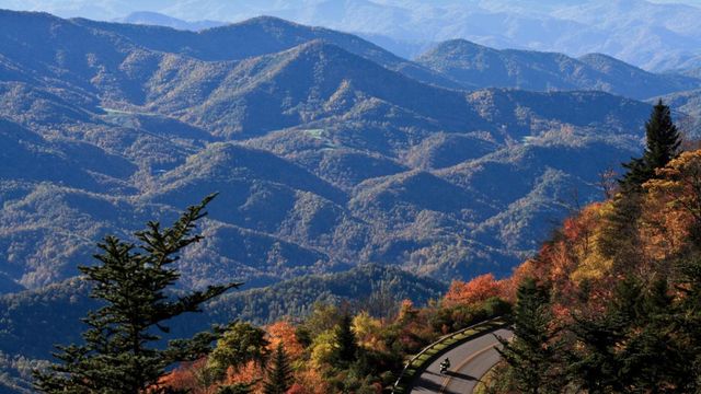 Study shows small town NC best place to retire 
