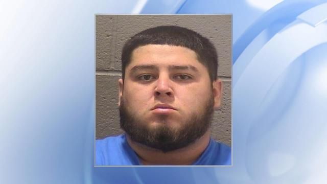 Miguel Salguero-Olivares, Faith Hedgepeth murder