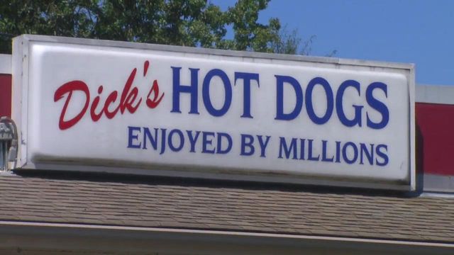 Tar Heel Traveler: Dick's Hot Dogs a Wilson staple for more than a century