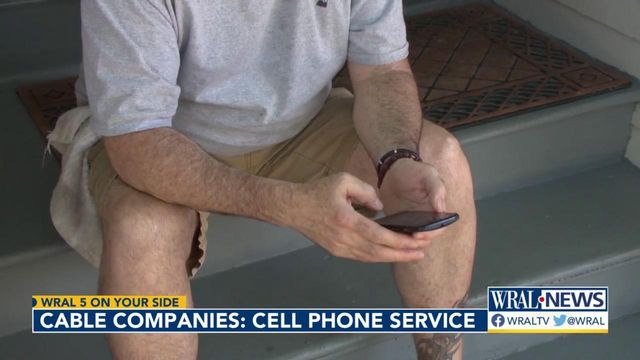 Could a cable company cell phone plan save you money?