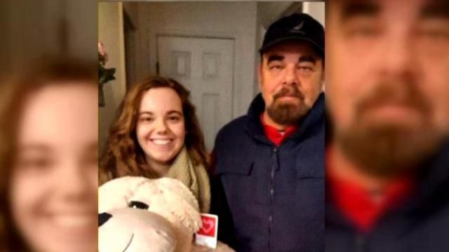 COVID patient returns home after 8 months