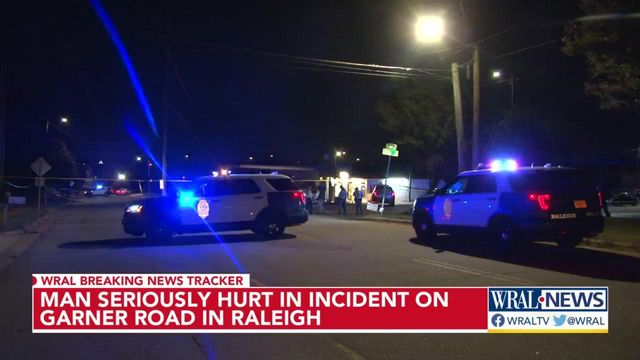 Man dies after being seriously injured in an assault in Raleigh 