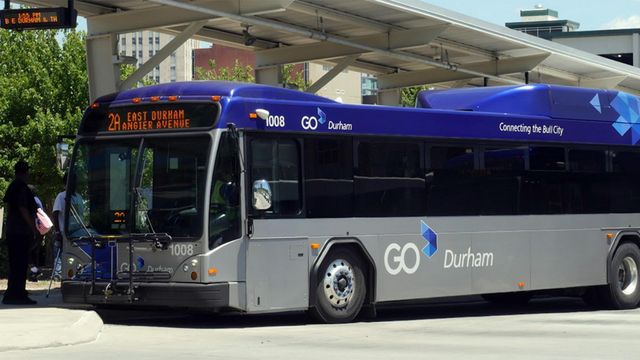 Bus drivers to share safety concerns with Durham officials