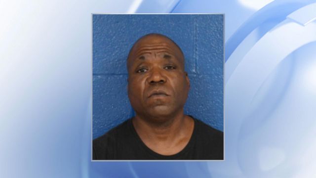 Man arrested for impersonating federal agent in Rocky Mount