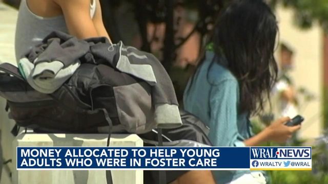 Critical deadline approaching for young adults in foster care system