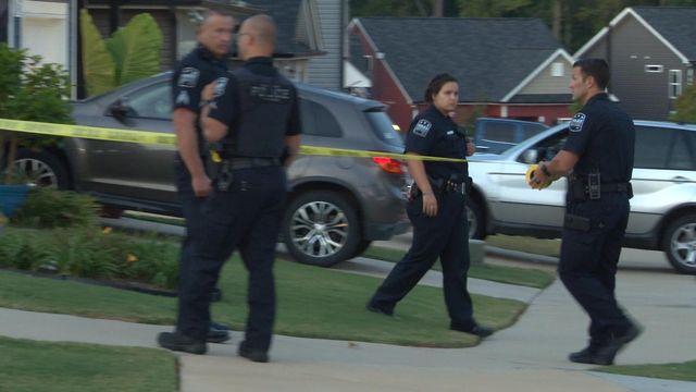 Body found in Clayton as police investigate homicide