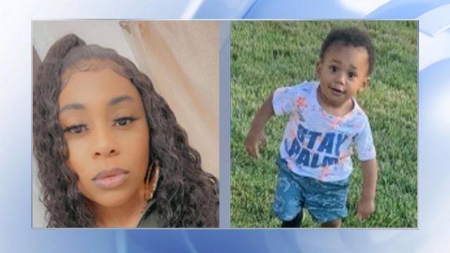 Amber Alert issued as authorities look for 2-year-old boy out of Clayton