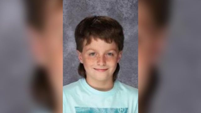 Sixth grader died in 4-wheeler accident 