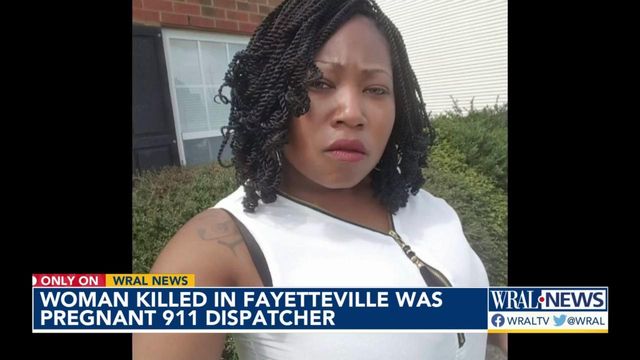 Mother mourning loss of pregnant daughter after Fayetteville shooting