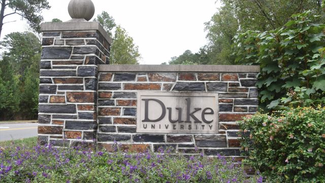 Body found on Duke's west campus