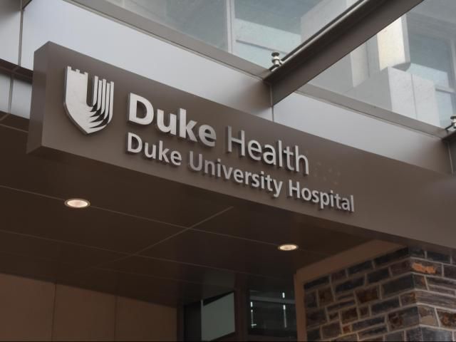 Duke Health could drop Aetna over contract dispute. State employees among the thousands affected
