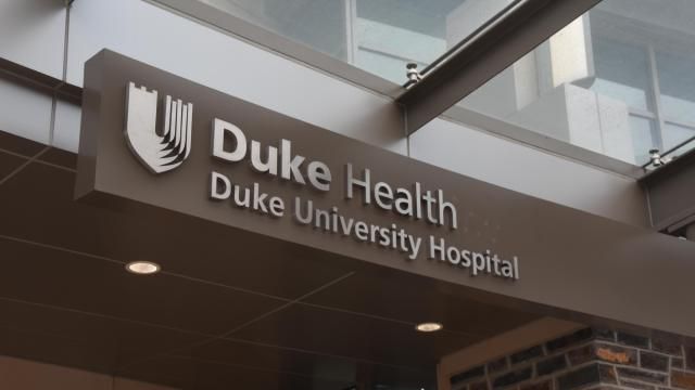 Duke University Hospital