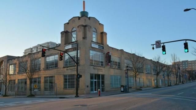 Haunted Raleigh: Legends of ghosts haunting the Pine State Creamery after a series of eerie deaths, and even a murder. 