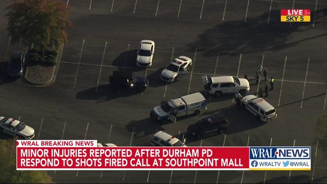 Four people injured following altercation, evacuation of The Streets at Southpoint 