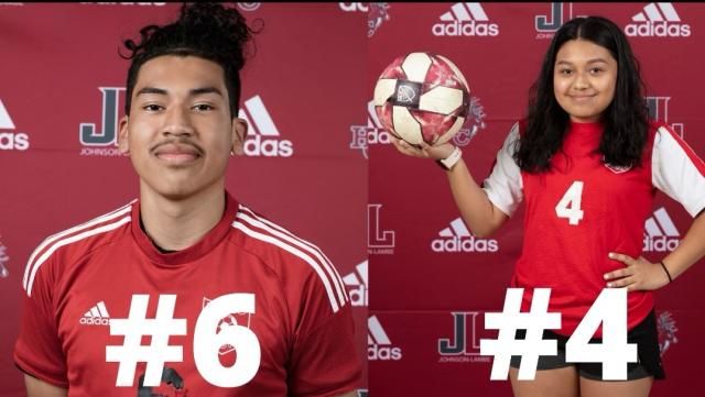 Britany Carolina Munoz Ramirez and Ailton Sebastian Tirado-Martinez were found dead Sunday morning on the elementary school campus, which is in Raeford.