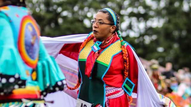 November is Native American Heritage month. Here's what you should know