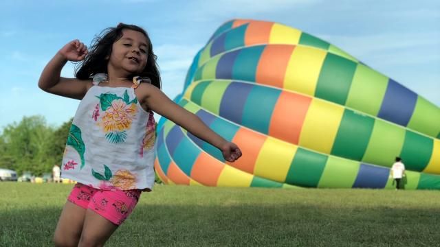 Yoshi Morales, Durham child who died of COVID-19