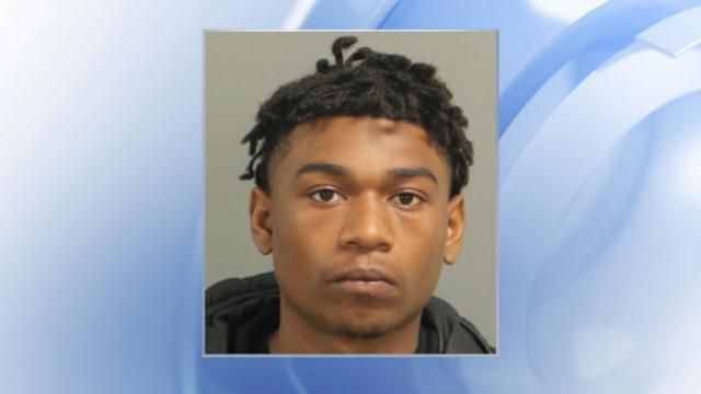 Jaronte Dayshawn Turner, 19