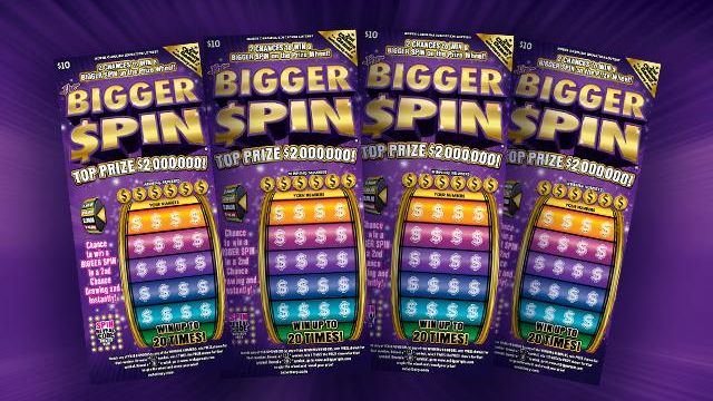 Bigger Spin LIVE nets more than $1 million for winners