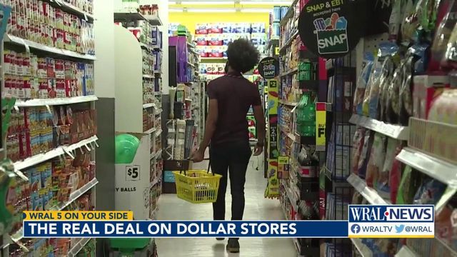 5 on Your Side: The real deal on dollar stores