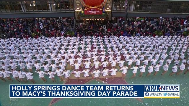 NFL, Macy's Parade: Thanksgiving TV Ratings, Nov. 25, 2021 – The