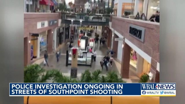 The Streets of Southpoint to reopen after Friday shooting